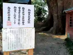 八幡神社の歴史