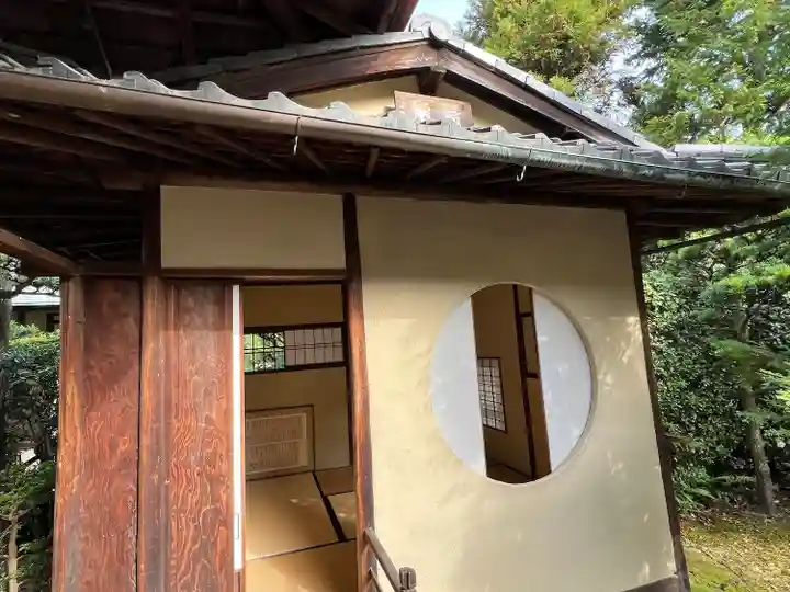 芬陀院(京都府)
