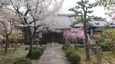 安樂壽院のその他建物