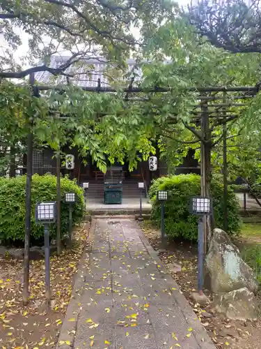 万代寺(大阪府)