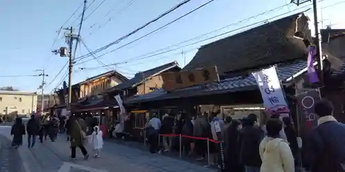 多賀大社(滋賀県)