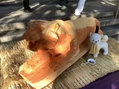 若宮八幡社(愛知県)