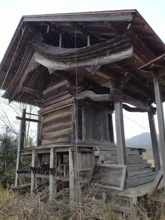 天神社(宮城県)