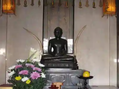 本立寺(東京都)