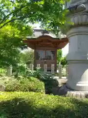 永光寺(牡丹不動尊) (茨城県)