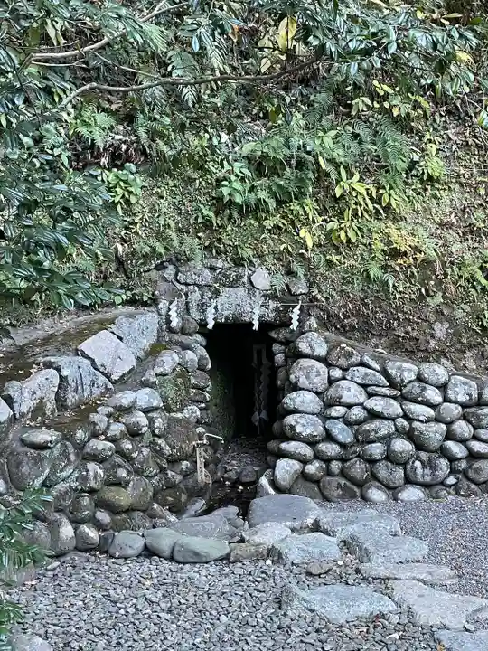 安房神社(千葉県)