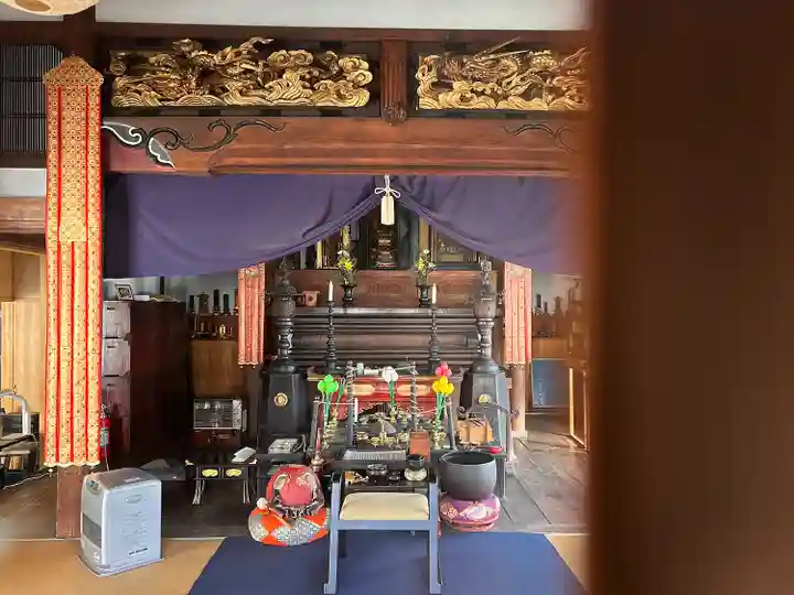 東福院(愛知県)