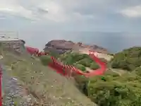 元乃隅神社(山口県)