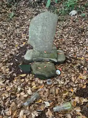 六所神社(千葉県)