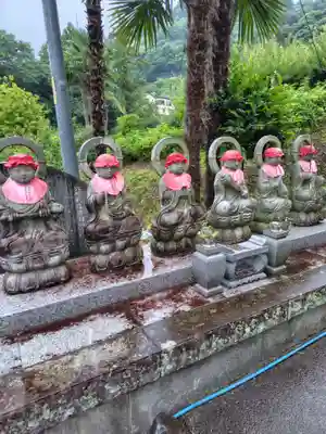 種徳寺(神奈川県)