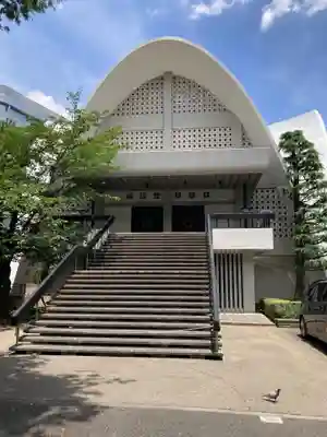太宗寺(東京都)
