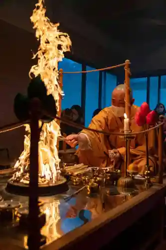 天王山 安楽寺(福井県)