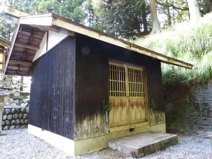 熊野神社(愛知県)