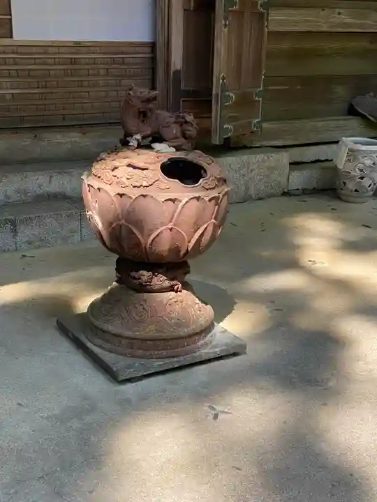 青龍寺(京都府)