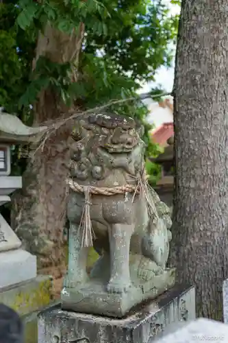 片岡神社(奈良県)