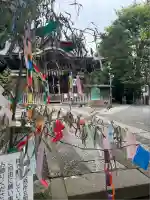 滝野川八幡神社(東京都)