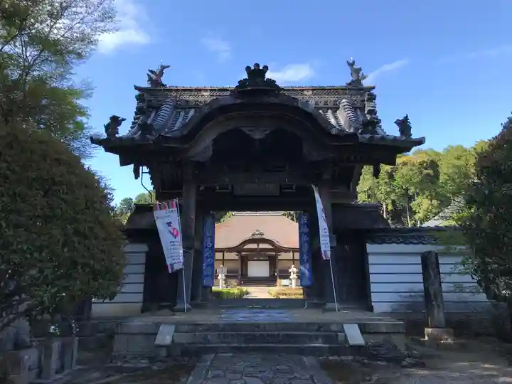 正明寺(滋賀県)