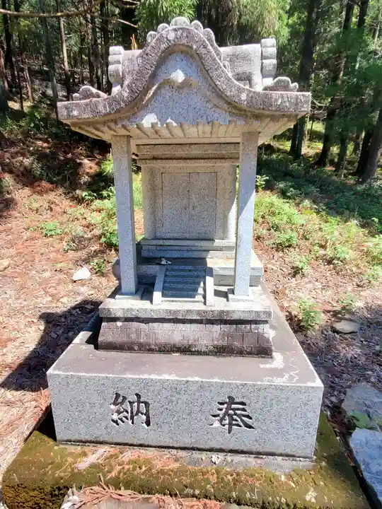 稲荷神社(西場町)(栃木県)