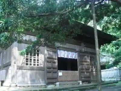 浄光明寺の本殿・本堂