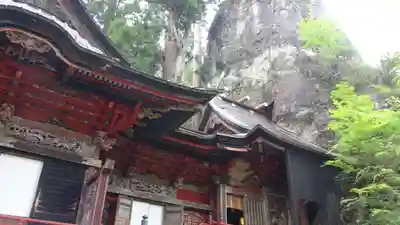榛名神社(群馬県)