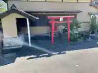 蓮華寺稲荷大明神(静岡県)