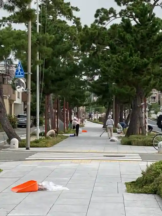 廣田神社(兵庫県)