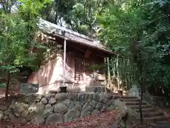 稲荷神社(愛知県)