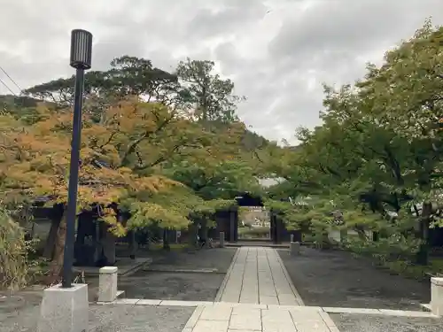 修禅寺のその他建物