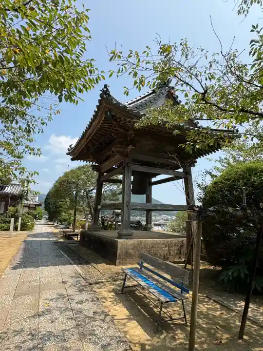 薬王寺(徳島県)
