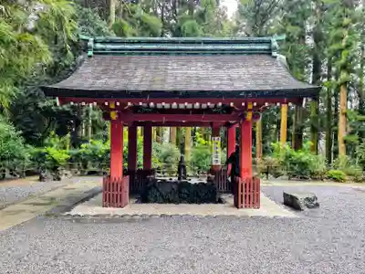 霧島神宮(鹿児島県)