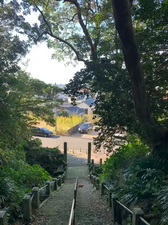 和田山 不動尊(千葉県)