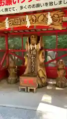 鷲子山上神社(栃木県)