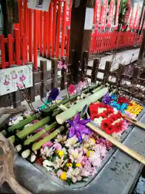 下谷神社(東京都)