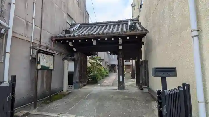 長壽寺(長寿寺)(滋賀県)