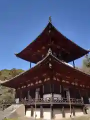 根来寺(和歌山県)