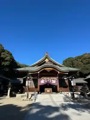 成海神社(愛知県)