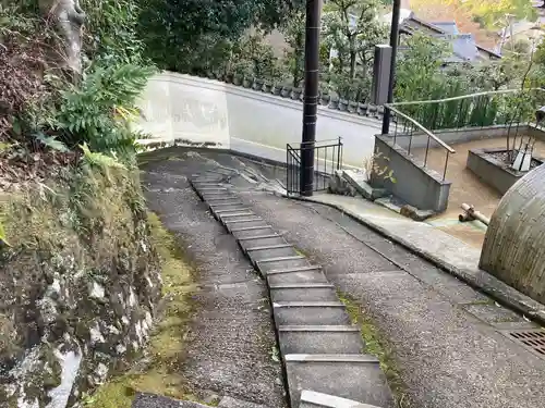 尊勝院(京都府)