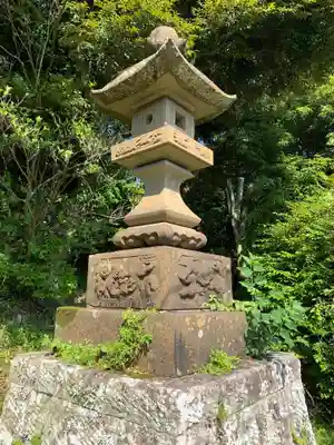 八雲神社のその他建物