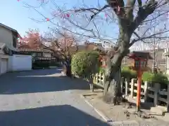 六孫王神社(京都府)