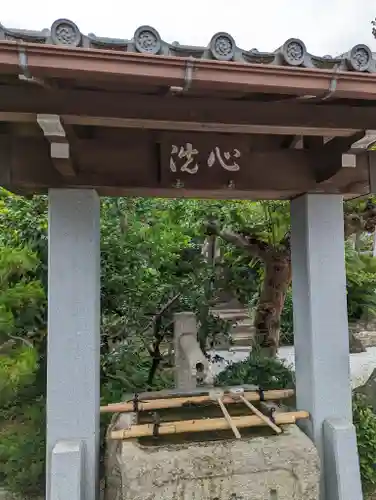 龍雲寺（桃山善光寺）(京都府)