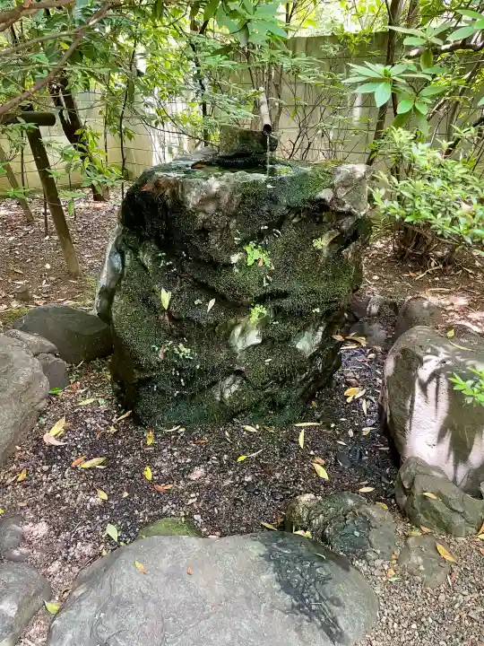 東禅寺(東京都)
