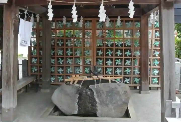 御嶽神社茅萱宮(岐阜県)