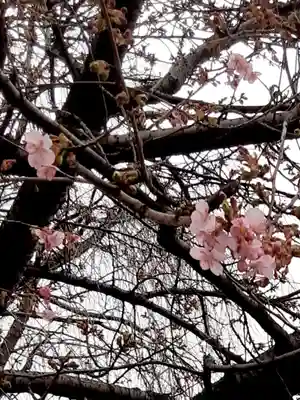 八重垣稲荷神社(東京都)