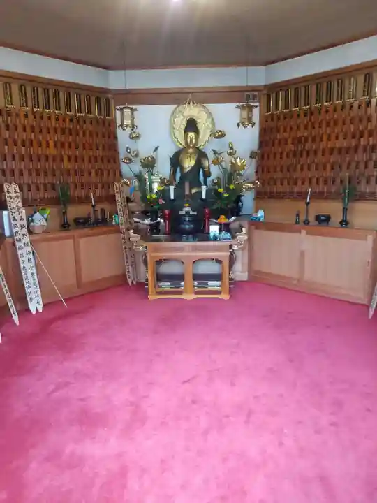 龍泉寺 (福富町)(栃木県)