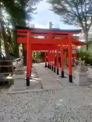 蛇窪神社(東京都)