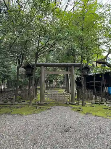 靖國神社(東京都)