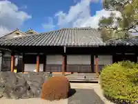 十輪院の本殿・本堂