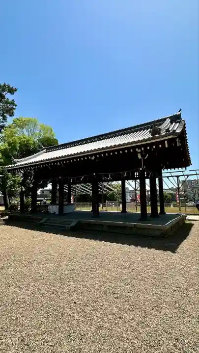 住吉大社(大阪府)