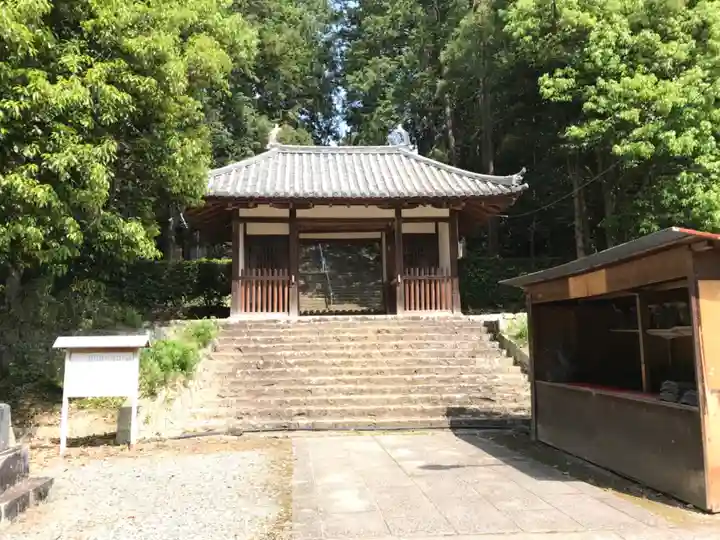 萩原寺(香川県)