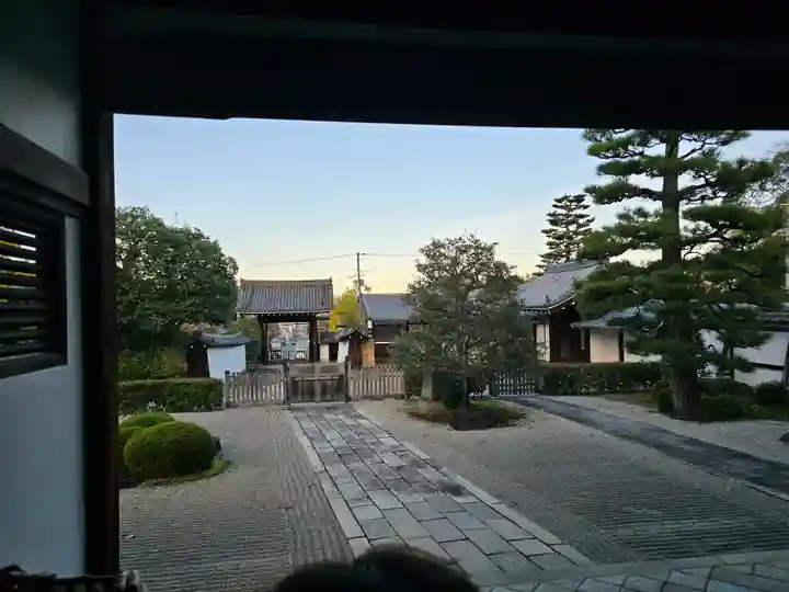 智積院(京都府)